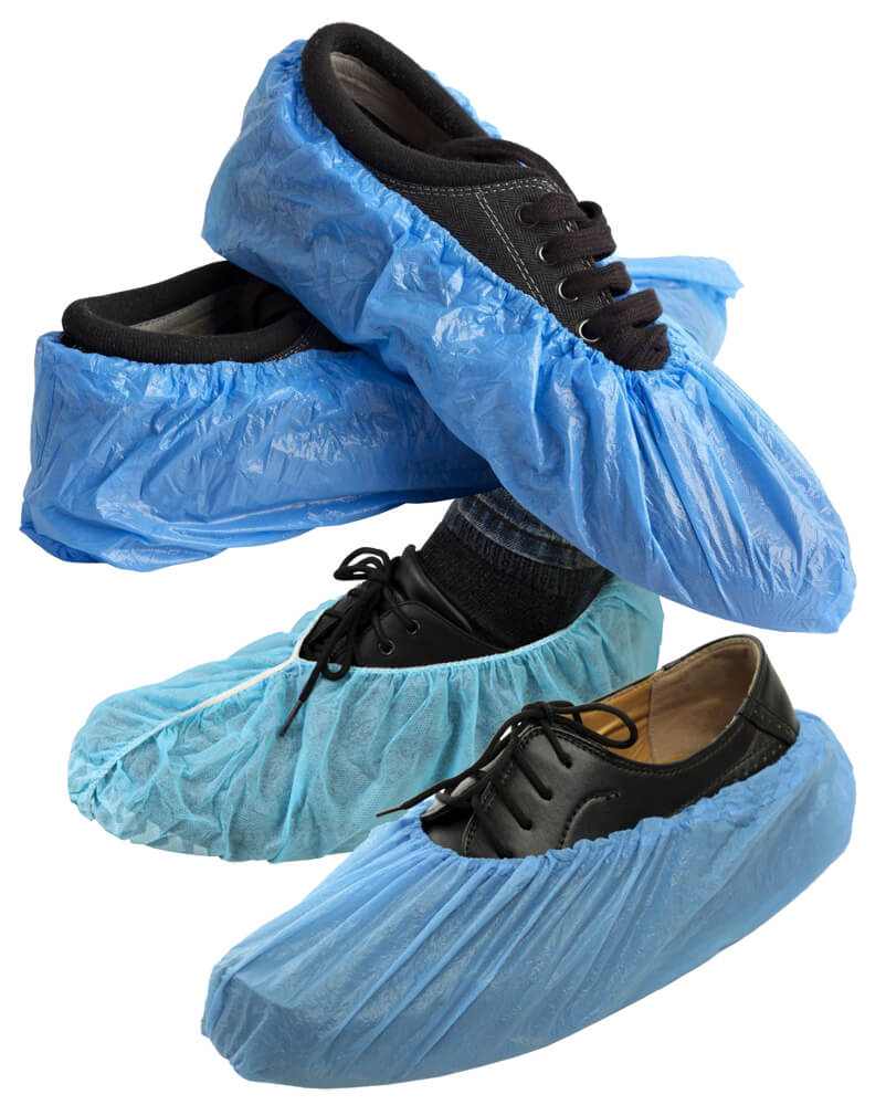 Disposable Shoe Cover